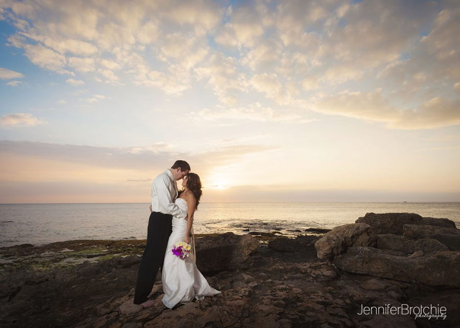 Insider S Guide To Planning Your Dream Hawaii Wedding Oahu Hawaii