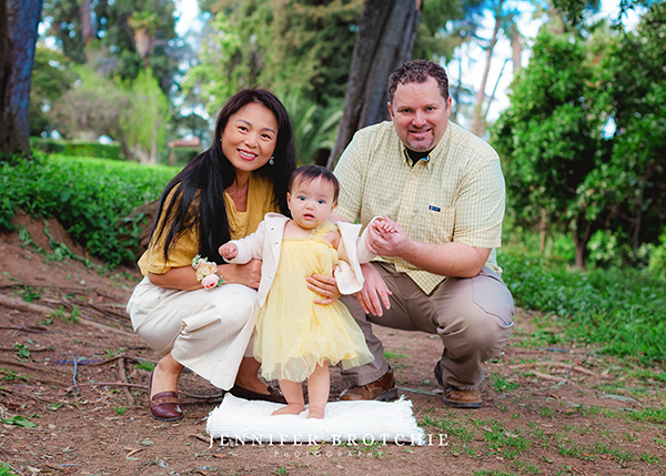 Family Photoshoots in Redlands, Affordable Family Photos