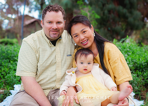 Family Photoshoots in Redlands, Affordable Family Photos
