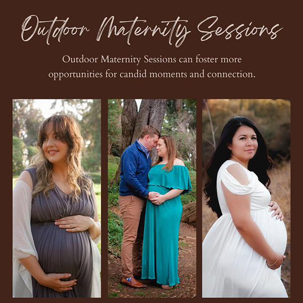Redlands Maternity Photographer, Family Pictures in Redlands