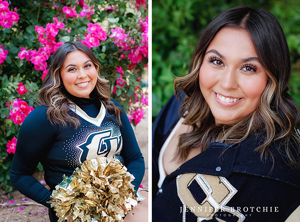 Redlands Senior Portraits and Pictures, Family Photographer in Redlands