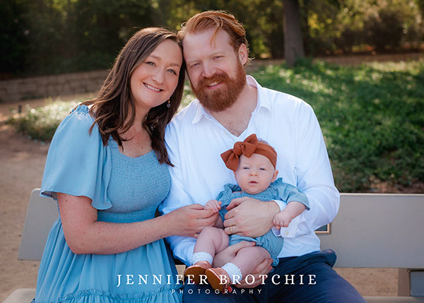 Redlands Newborn and Baby Photographer, Indoor Studio Affordable Photo Sessions