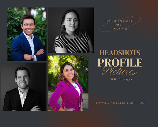Redlands Headshot and Profile Pictures, Affordable Headshot and Profile Photos