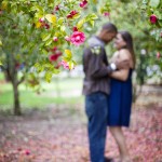 Sacramento Roseville Wedding Photographer | Capitol Park Love