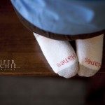 Roseville Children’s Photographer| Fast Socks