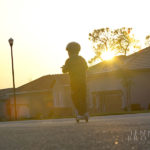 Children’s Photography in Sacramento Roseville|Into the Sunset…