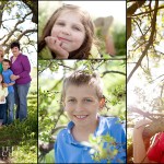 Sacramento Family Photographer| Sisters & Cousins