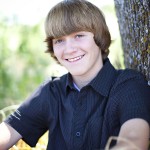 Sacramento, Roseville, Granite Bay Photographer | Meet Jack.