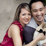 Northern California Family Photographer | Lupe & Thomas