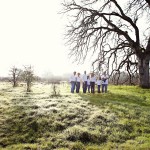 Sacramento Family Photographer | The Walkers