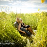 Sacramento, Destination Wedding Photographer | Lindsey & Matthew Engaged