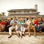 Northern California Family Photographer| Atkins Family 2011