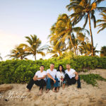 Destination Family Vacation Photographer| Ko’Olina, O’ahu, Hawaii| The Melanson Family