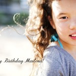 Hawaii Lifestyle Photographer|My baby is 11 today!