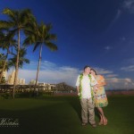 Waikiki Destination Wedding Photographer|The Royal Hawaiian| Elena + Brent