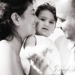 Hawaii Family Photographer|Honolulu|His 1st Birthday!