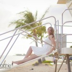 Megan ||| Oahu Lifestyle Engagement Photography