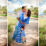 First Birthday Photos at Ko Olina