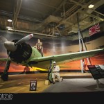 Pacific Aviation Museum and the Mighty Mo 