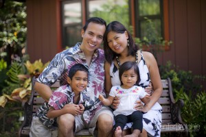 hawaii family photographer