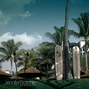 fine art photography by hawaii family photographer Jennifer Brotchie