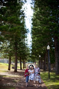 mililani oahu family photographer