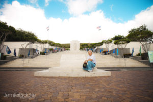 national pacific cemetery picture