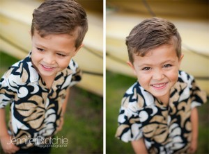 oahu childrens family photographer