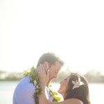 Destination Wedding Hawaii ~ Sneak Peek