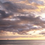 Waikiki at Sunset