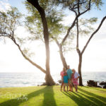 The George’s Family Photo Session ~ Maui