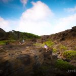 Oahu Family Photographer ~ Lifestyle at Halona Cove