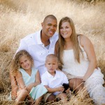 The Pitts Family ~ The California Sessions