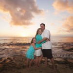 Family Photo Sessions on Oahu Galore!