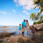 A Morning near the Disney Aulani Resorts in Ko’Olina with Becky and Raj