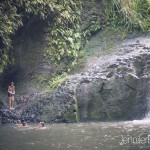 Mauanawili Falls Hike~ Things to do on Oahu