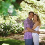 Family Photosession at Moanalua Gardens with The Gerell’s 