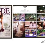 Hawaii Bride Magazine~ Featured and Published!