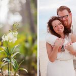 An Elopment and Family Photo Session with the Holt Family