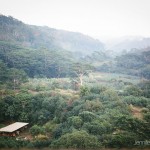 Oahu Photographer: Exploring with Film: Beautiful Valley