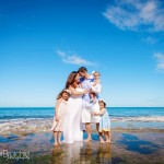 A Beautiful Ko’Olina Photo Shoot