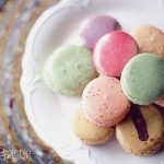 French Macarons