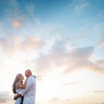 An Intimate Wedding Celebration in Ko’Olina