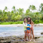 Exploring with Film: My Kids and Ko’Olina