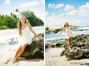 Oahu Film Photographer, Senior Portraits, Disney Aulani Resort, Vacation Beach Photos, Professional Photographer