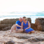 A 25th Anniversary Sunset Session at Turtle Bay