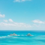 The PillBox Hike in Lanikai|Samsung Galaxy Note 4 Pics