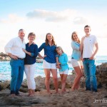 A Sunset Photo Shoot in Ko’Olina