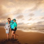 Fun Oahu Family Photography