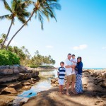 Vacation Family Photos near Disney Aulani in KoOlina